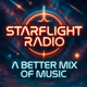 Logo de Starflight Radio