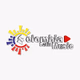 Logo de Colombia Latin Music