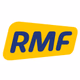 Logo de RMF - RMF FM