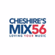 Logo de Cheshire's Mix 56