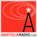 Logo de Anatolia Radio