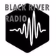 Logo de Black River Radio