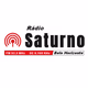 Logo de Radio Saturno