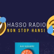 Logo de Hasso Radio - Hastay Raho