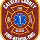 Logo de Calvert County Fire and EMS