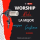 Logo de Worship Radio Christian