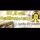 Logo de 87,9 FM Comunitária