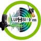 Logo de Luphisi Online Radio Station
