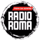 Logo de Radio Roma