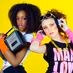 Logo de My 80s Mix
