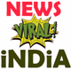 Logo de News Viral India Radio