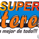 Logo de Radio Super Stereo Catac