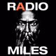 Logo de Radio Miles