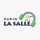 Logo de Radio La Salle