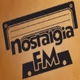 Logo de Nostalgia FM