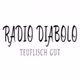 Logo de Radio Diabolo Weihnachten
