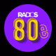 Logo de Radio S -80e