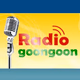 Logo de Radio Goongoon