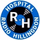Logo de Radio Hillingdon