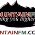 Logo de Mountain FM