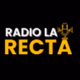 Logo de Radio La Recta