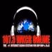 Logo de 107.3 WKCR