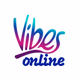 Logo de Vibes Online