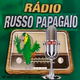 Logo de Rádio Russo Papagaio