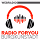 Logo de Webradio ForYou