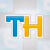 Logo de TropiHabbo Radio