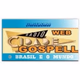 Logo de Rádio Cidade Gospel 100.5 FM