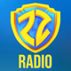 Logo de Zockzone Radio