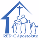 Logo de RED-C Catholic Radio - KEDC