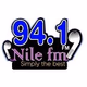 Logo de 94.1 Nile FM