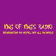 Logo de King of Kings Radio - WTHL