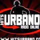 Logo de Radio Hits Urbano