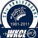 Logo de 91.5 WKCL - WKCL