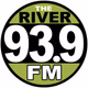 Logo de 93.9 The River - CIDR-FM