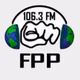 Logo de Fréquence Paris Plurielle