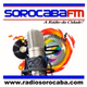 Logo de Rádio Sorocaba FM