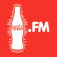 Logo de Coca-Cola FM Chile