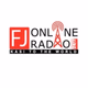 Logo de FJ RADIO SA