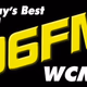 Logo de 96FM - WCMJ
