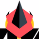 Logo de Klik Network