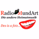 Logo de Radio Schwany - Radio MundArt