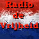Logo de Radio de Vrijheid