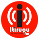 Logo de Rádio Itiruçu FM