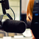 Logo de MAX FM - Centrala