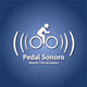 Logo de Web Rádio Pedal Sonoro