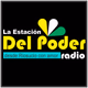 Logo de La Estación del Poder